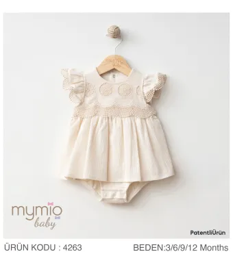 Body Engros pentru bebelusi cu model