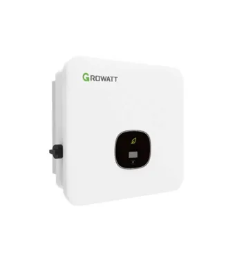 Invertor on-grid Trifazat 3kW GROWATT MOD 3000 TL3-XH BP ENGROSS