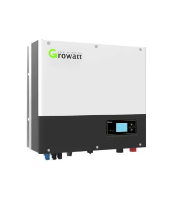 Invertor Hibrid Trifazat 6KW Growatt SPH 6000TL3 BH-UP ENGROSS