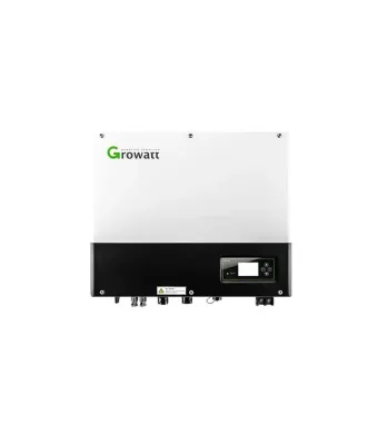 Invertor Hibrid Trifazat 8KW Growatt SPH 8000TL3 BH-UP ENGROSS