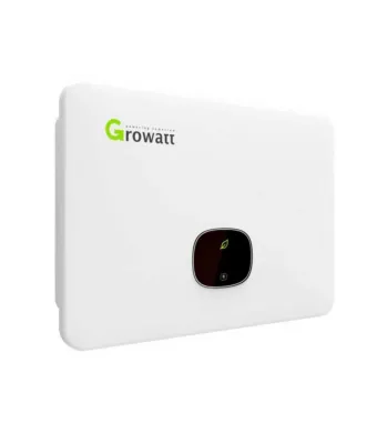 Invertor solar GROWATT MID 30KTL3-X 30kW ENGROSS