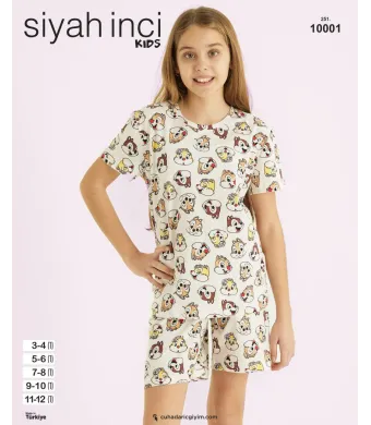 Pijamale fete Sexen