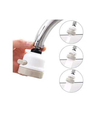 Aerator pentru robinet 3in1 ENGROSS