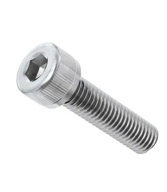 Surub cap cilindric imbus DIN 912 8x30 A2 ENGROSS