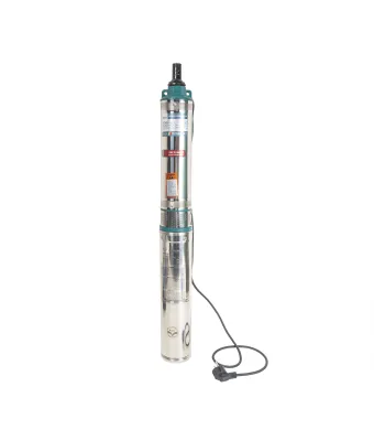 Pompa submersibila cu turbina, din inox, 550W, lungime cablu 1.5m, Z-TOOLS / ZTS8641 Engros