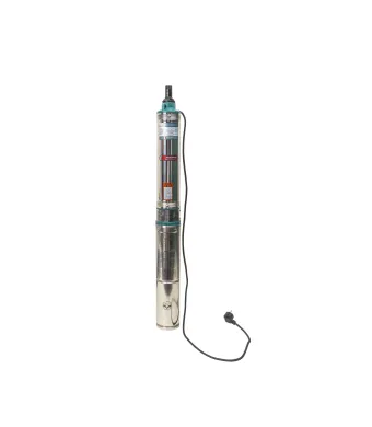 Pompa submersibila cu turbina, din inox, 750W, lungime cablu 1.5m, Z-TOOLS / ZTS8642 Engros