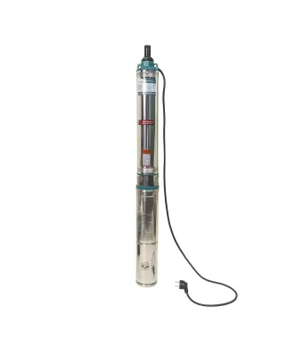 Pompa submersibila cu turbina, din inox, 1100W, lungime cablu 1.5m, Z-TOOLS / ZTS8643 Engros