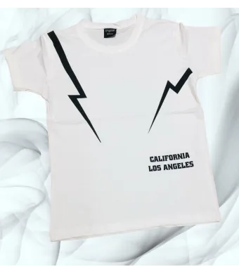 TRICOU baiat calitate 9-13 ani, 4/set engros