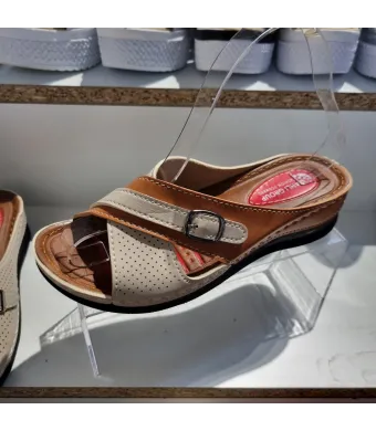 Papuci dama saboti comfortabili engros