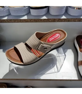 Papuci dama saboti comfortabili engros