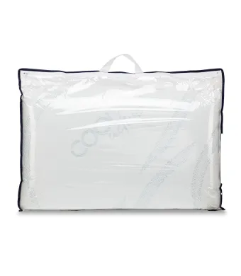 Perna memory tricot cool active 40x70 cm, ENGROSS