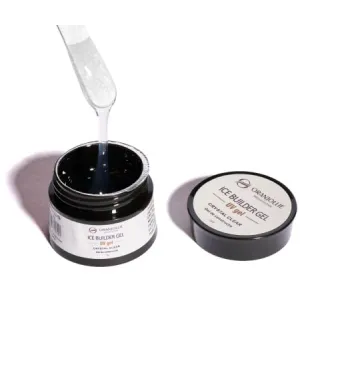 Ice Builder Gel Crystal Clear 15g Oranjollie