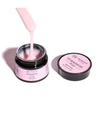 Ice Builder Gel Milky Pink 15g Oranjollie