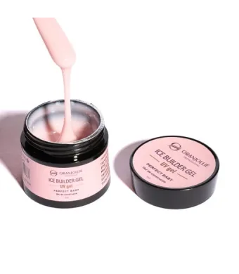 Ice Builder Gel Perfect Baby 30g Oranjollie