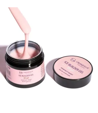 Ice Builder Gel Perfect Baby 50g Oranjollie