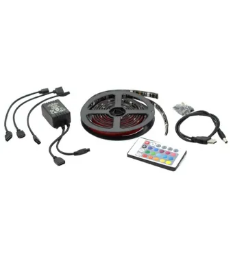 Set 4 benzi led iluminare fundal tv 2x70+2x37cm ENGROSS