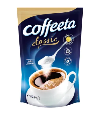 Pudra pentru Cafea Engros Coffeeta Classic, 80 g