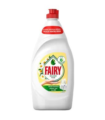 Detergent de vase Fairy Musetel 750 ml