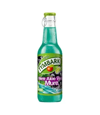 Suc, Tymbark Engros, mere, aloe vera si mure , 250ml