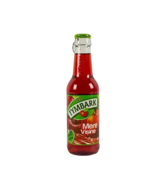 Suc, Tymbark Engros, mere si visine , 250ml