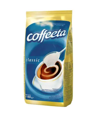 Pudra pentru Cafea Engros Coffeeta Classic, 400 g