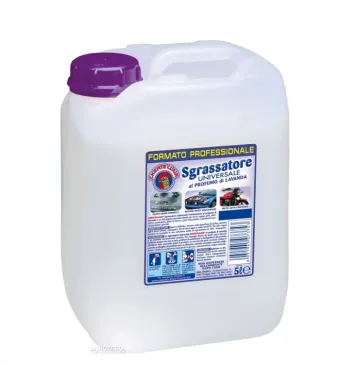 Degresant Profesional Engros cu parfum de Lavanda, 5 L, Chante Clair