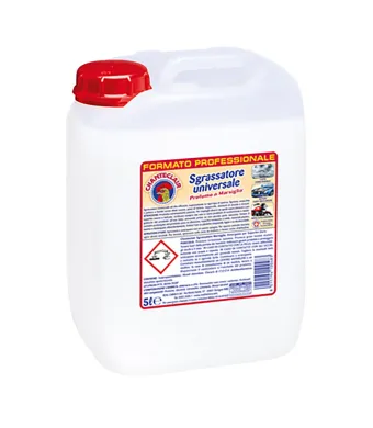 Degresant Profesional Engros cu parfum de Marsilia, 5 L, Chante Clair