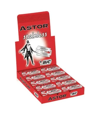 Lame ASTOR, Engros, 20 x 5