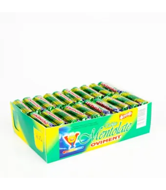 Mentosane Antonio Engros 60x 13gr
