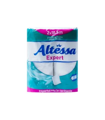 Prosop de bucatarie Engros altessa set 2 role-10.5m