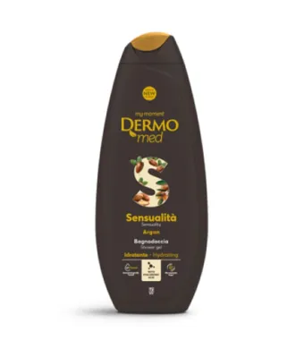 Gel dus Engros Dermomed cu Argan 750 ml/12buc