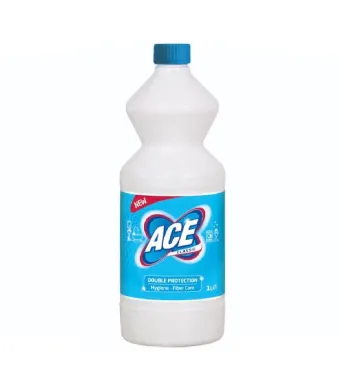Inalbitor Lichid pentru Rufe Engros pe Baza de Clor Ace Classic, 1 Litru