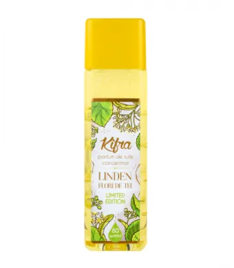 Parfum de rufe Engros Kifra, 200ml, 80 spalari, Linden /50buc