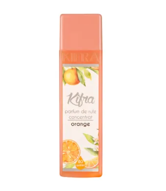 Parfum de rufe Engros Kifra, 200ml, 80 spalari, Orange /50buc