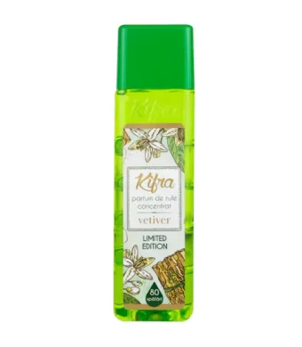 Parfum de rufe Engros Kifra, 200ml, 80 spalari, Vetiver /50buc