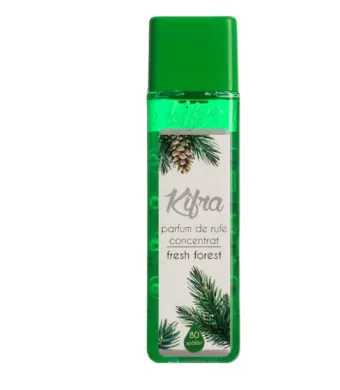 Parfum de rufe Engros Kifra, 200ml, 80 spalari, Fresh forest /50buc