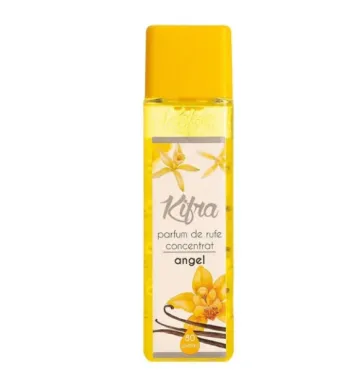 Parfum de rufe Engros Kifra, 200ml, 80 spalari, Angel /50buc
