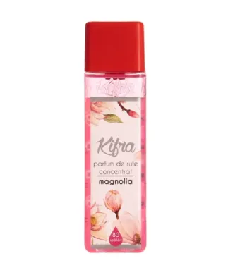 Parfum de rufe Engros Kifra, 200ml, 80 spalari, Magnolia /50buc