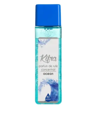 Parfum de rufe Engros Kifra, 200ml, 80 spalari, Ocean /50buc