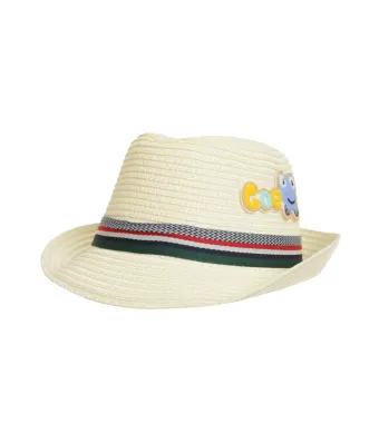 Set de 3 palarii pentru copii PAMI, ENGROS, diverse culori