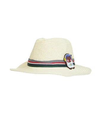Set de 3 palarii pentru copii PAMI, ENGROS, diverse culori