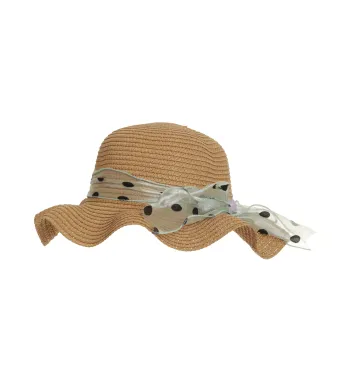 Set de 3 palarii pentru copii PAMI, ENGROS, diverse culori