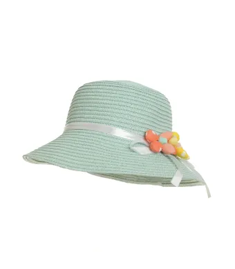 Set de 3 palarii pentru copii PAMI, ENGROS, diverse culori