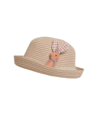 Set de 3 palarii pentru copii PAMI, ENGROS, diverse culori