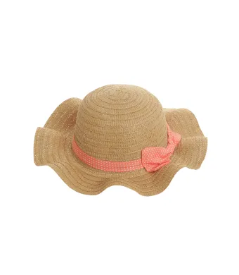 Set de 3 palarii pentru copii PAMI, ENGROS, diverse culori