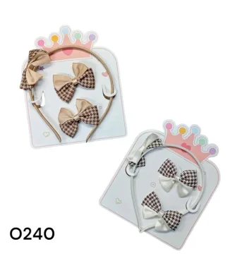 Set Bentite cu Agrafa engross
