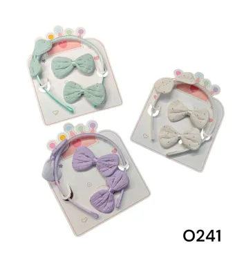 Set Bentite cu Agrafa engross