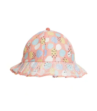 Set de 3 palarii pentru copii PAMI, ENGROS, diverse culori