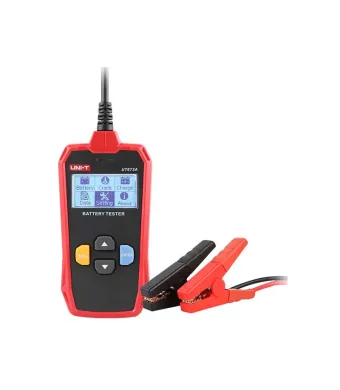 Tester Baterii 3-250Ah 12V UNI-T UT673A ENGROSS