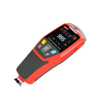 Tester masurare grosime vopsea UNI-T UT343D ENGROSS